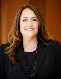 Tara Brunetti, Assistant Deputy Director/Manufactured Housing
