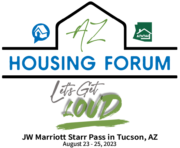 2022 Arizona Housing Forum
