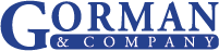 Gorman & Company Logo