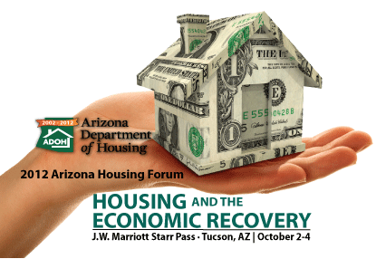 Housing and the Economic Recovery 2012