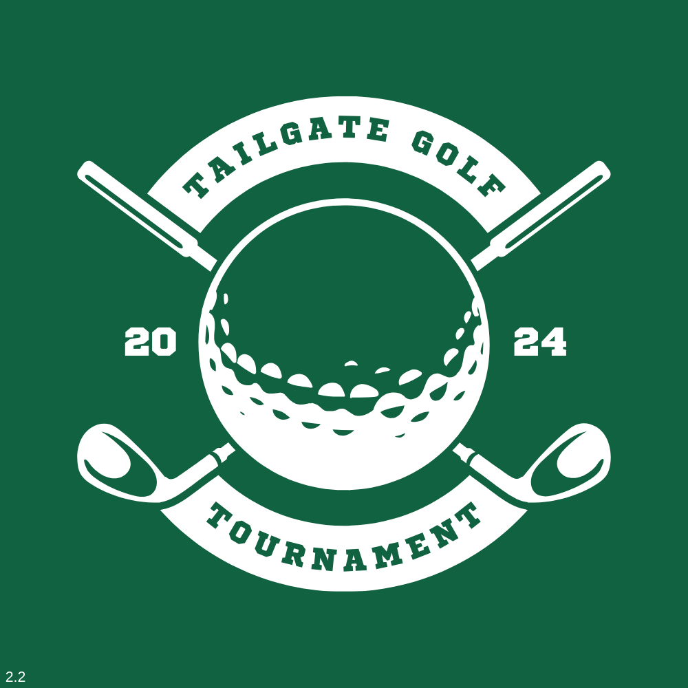 AHC Golf Logo