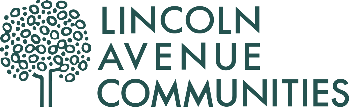 Lincoln Avenue Communities Logo