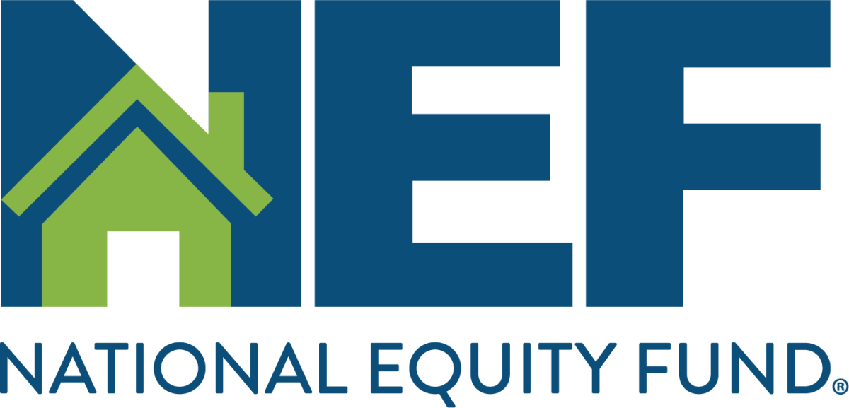 NEF Logo