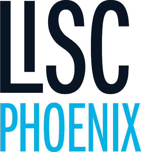 LISC Logo