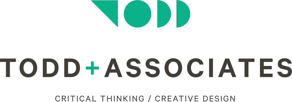 Todd & Associates Logo