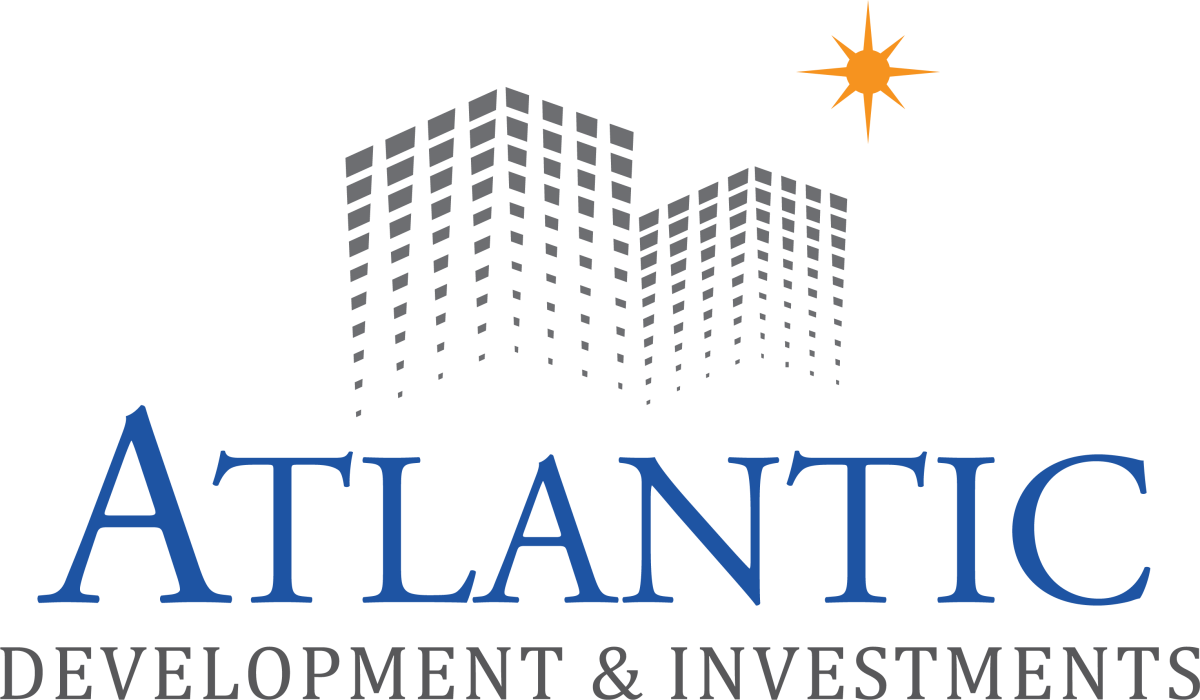 Atlantic Development Logo