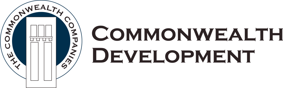 Commonwealth Development Logo