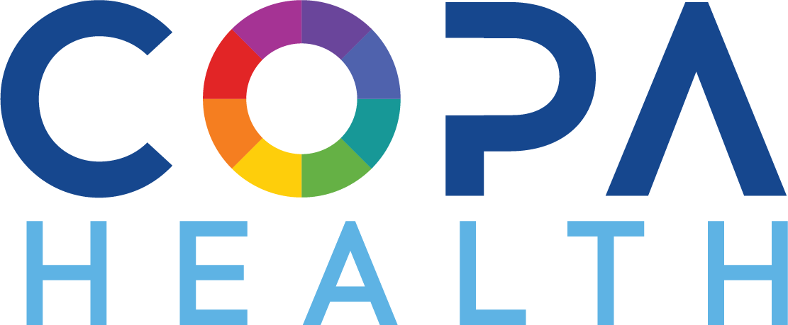COPA Health Logo