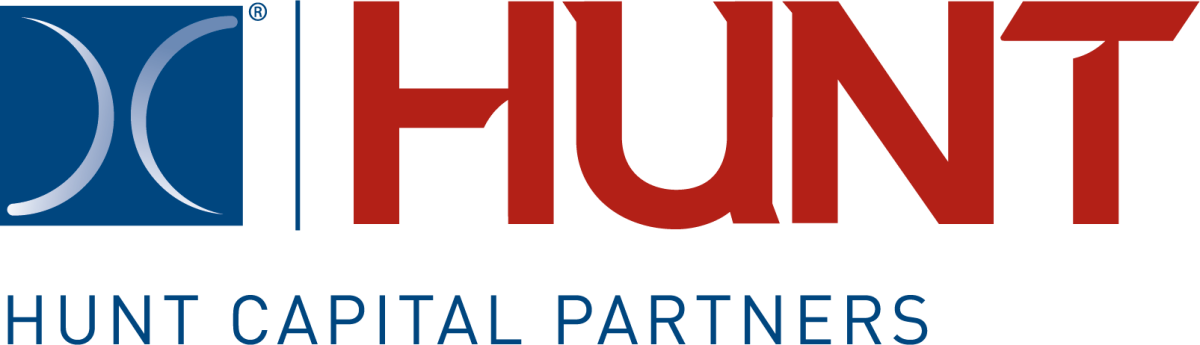 HUNT HCP Logo