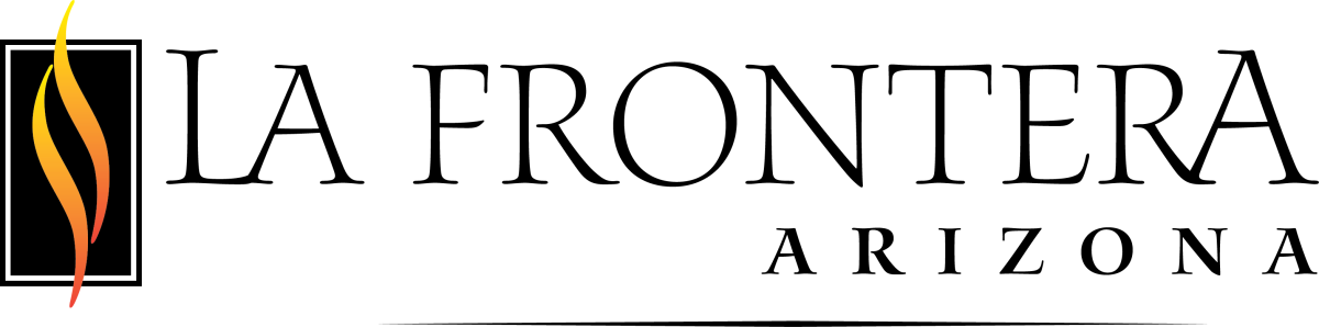 La Frontera AZ Logo