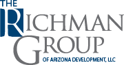 Richman Group Logo