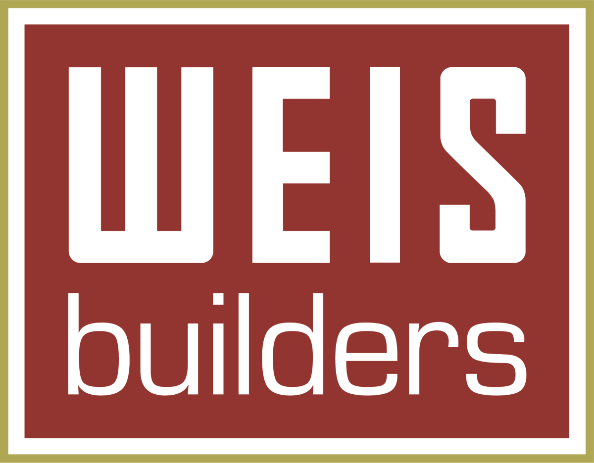 Weis Builders Logo