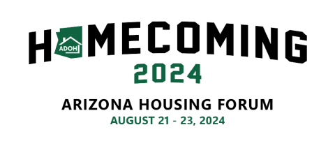 Arizona Housing Forum feature image