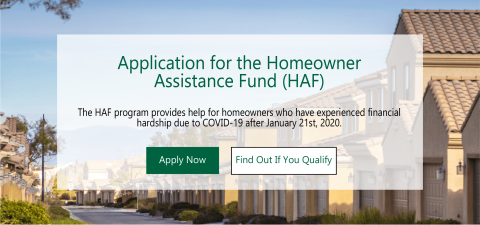 HAF Application Program